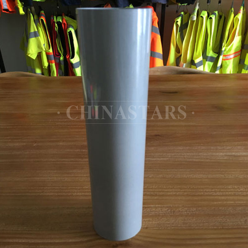 反光植珠轉印膜（鍍鋁）